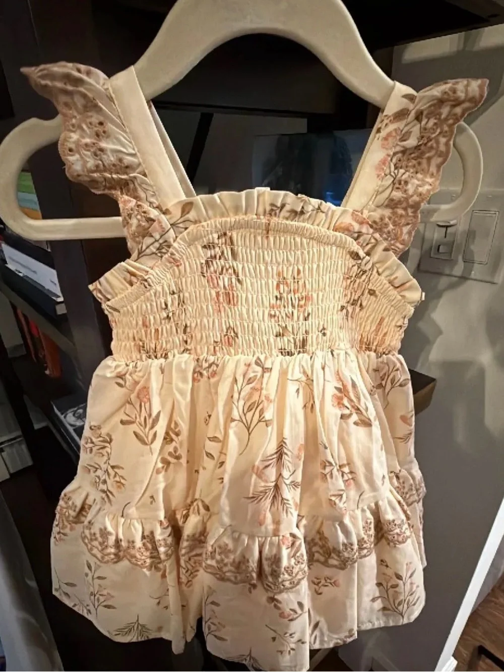 Haute hippie dress new